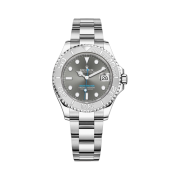 Rolex Yacht-Master 37mm 268622 Slate Oyster