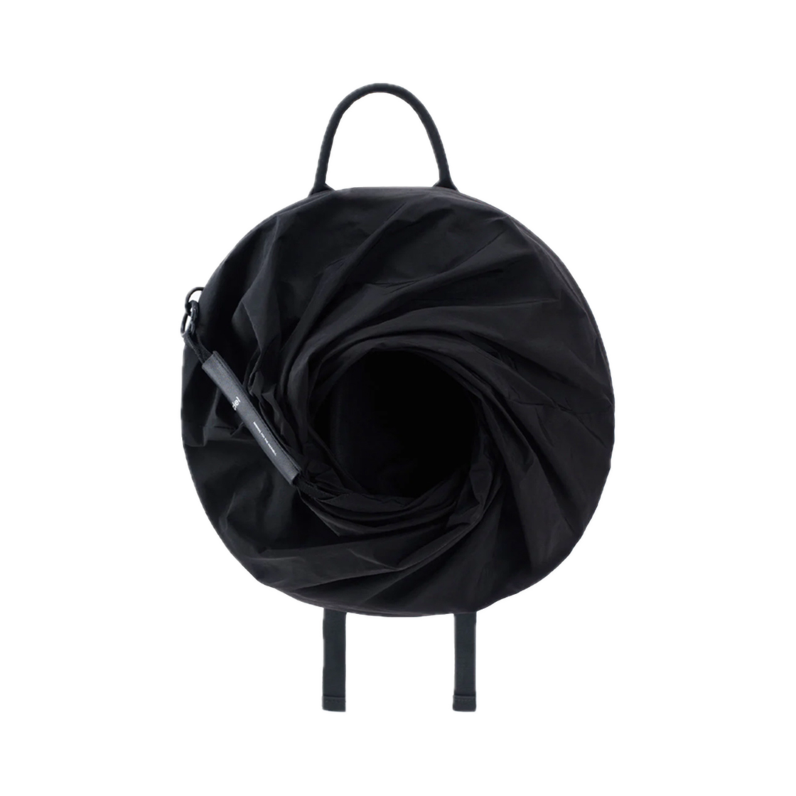 T1BWRCT38UB5BK0000 COTE&CIEL Adria Smooth Backpack (29033) - Black