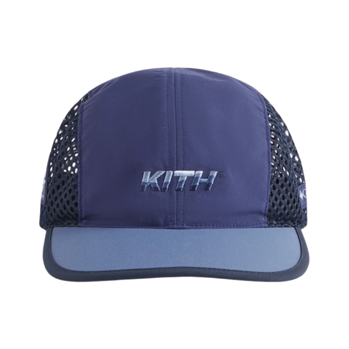 키스 x 콜롬비아 PFG 슈레더 햇 피코트(Kith x Columbia PFG Shredder Hat Peacoat) - 1