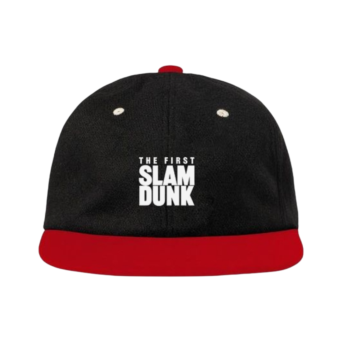 더 퍼스트 슬램 덩크 x 에이카 캡 레드(The First Slam Dunk x Aeca Cap Red)