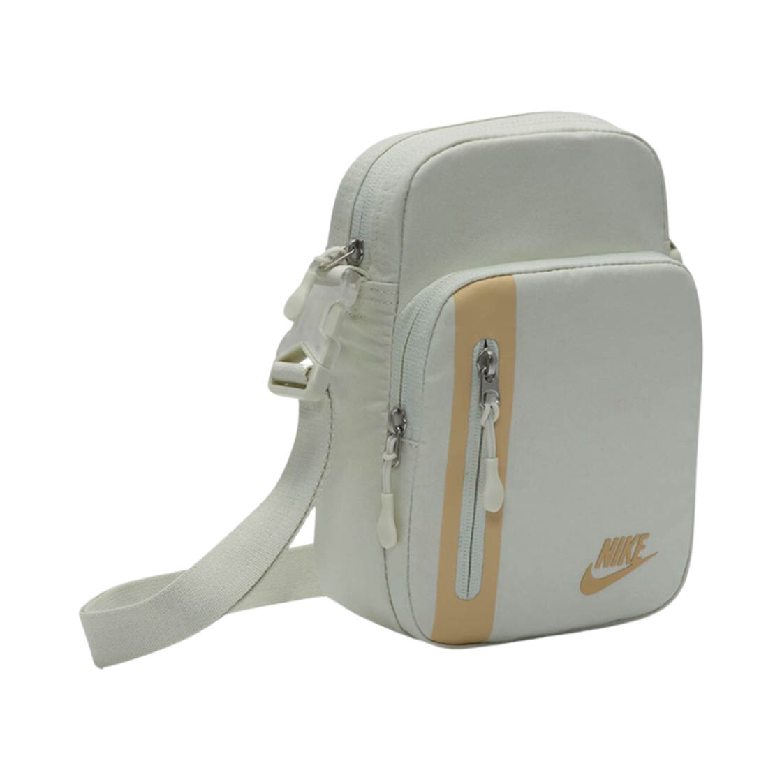 나이키 엘리멘탈 프리미엄 크로스바디 백 4L 씨 글래스(Nike Elemental Premium Crossbody Bag 4L Sea Glass) - 2