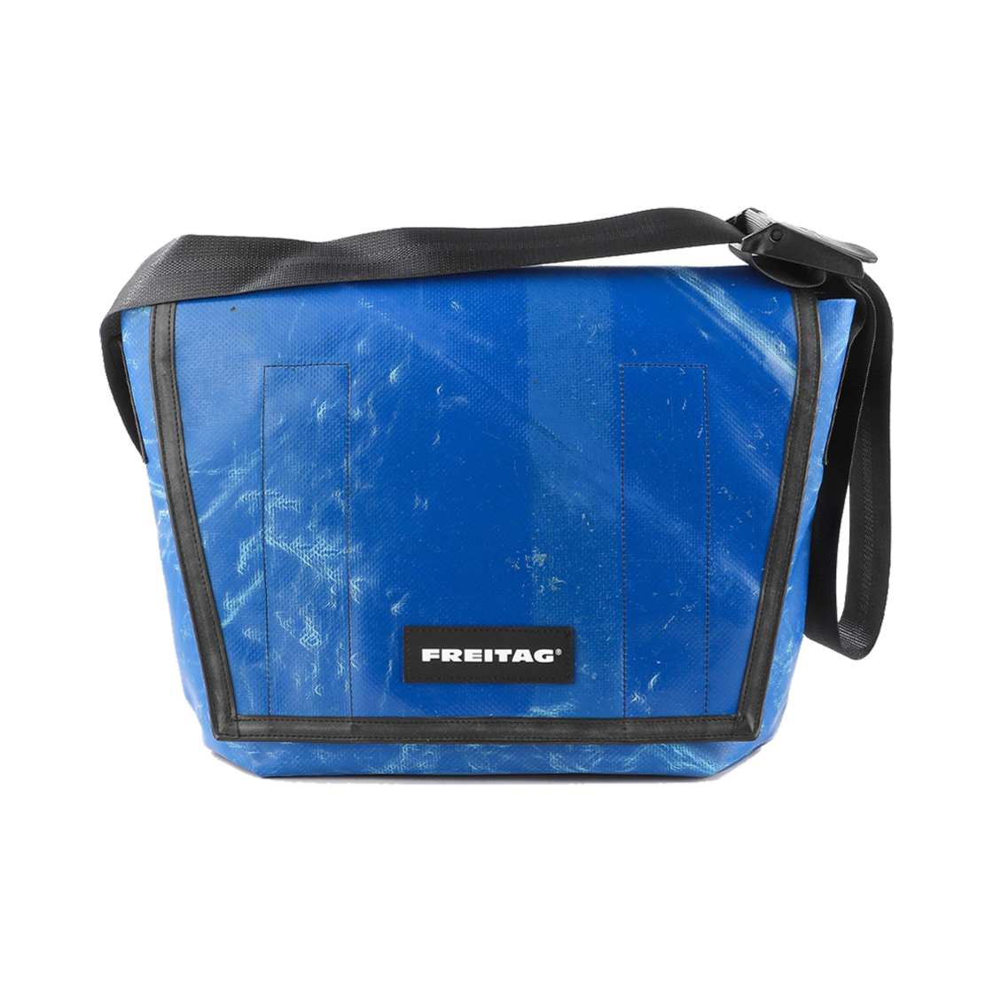 F14 DEXTER 0160 FREITAG Boutique Unisex F14 DEXTER 0160 Cross Bag