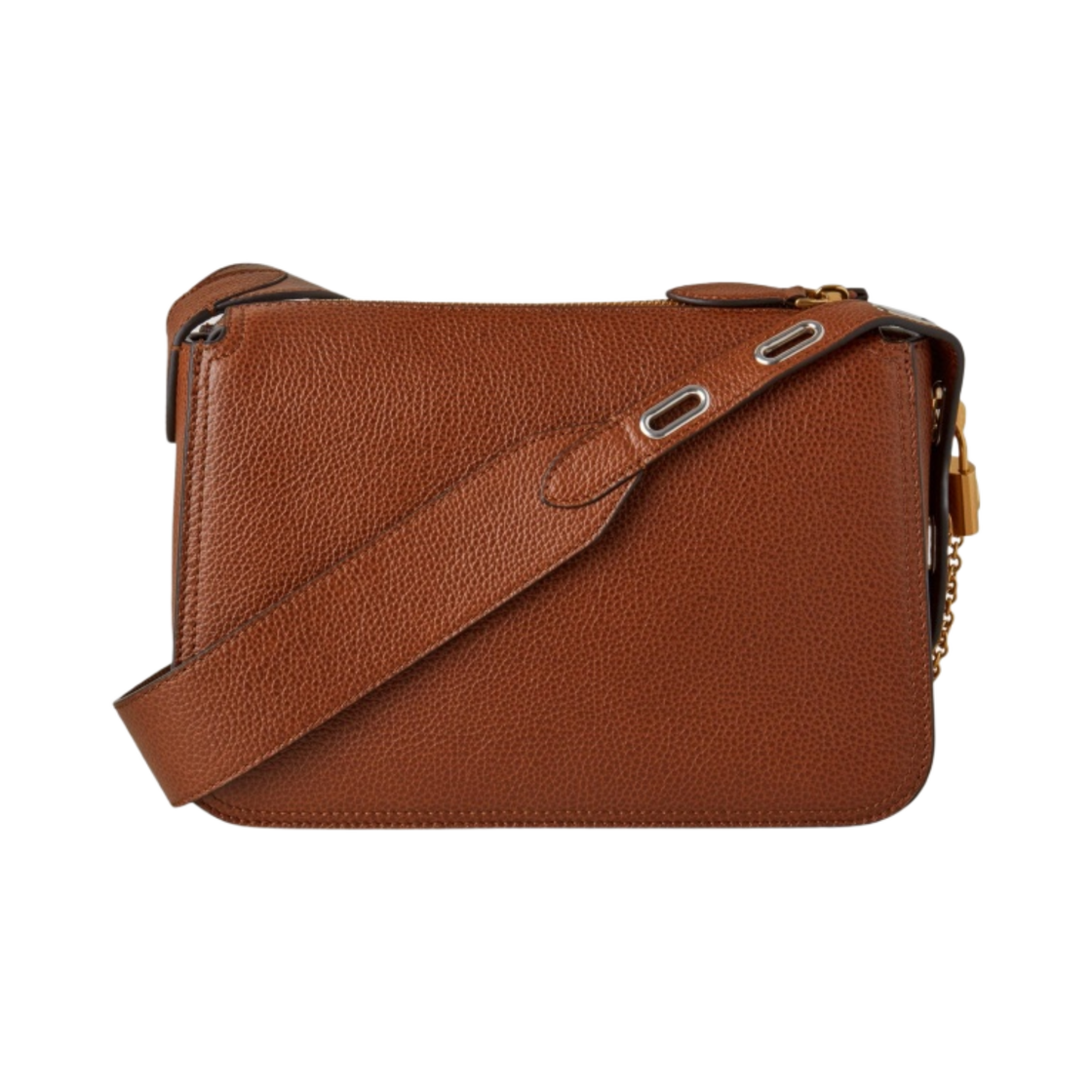 멀버리 스몰 클래식 그레인 빌리 오크(Mulberry Small Classic Grain Billie Oak) - 2