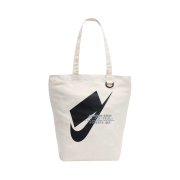 Nike Heritage Tote Bag White