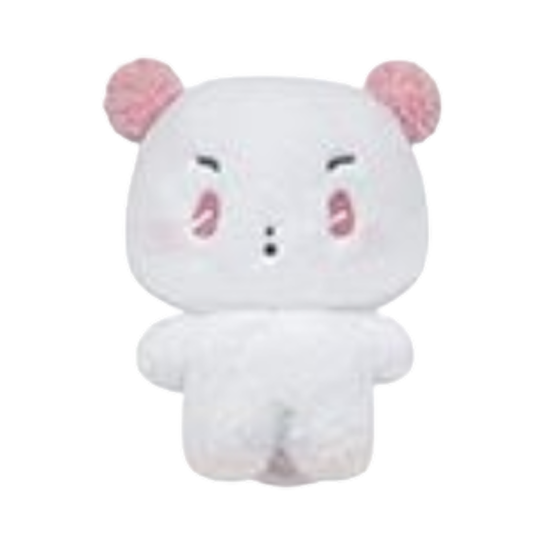 - Plave MMMM Plush Figure Mimu
