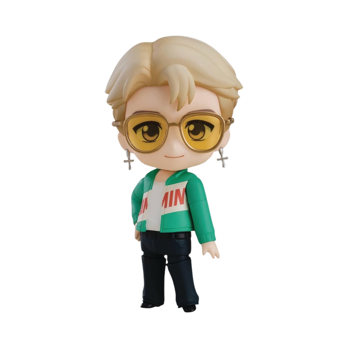 넨도로이드 BTS 타이니탄 지민(Nendoroid BTS Tinytan Jimin)