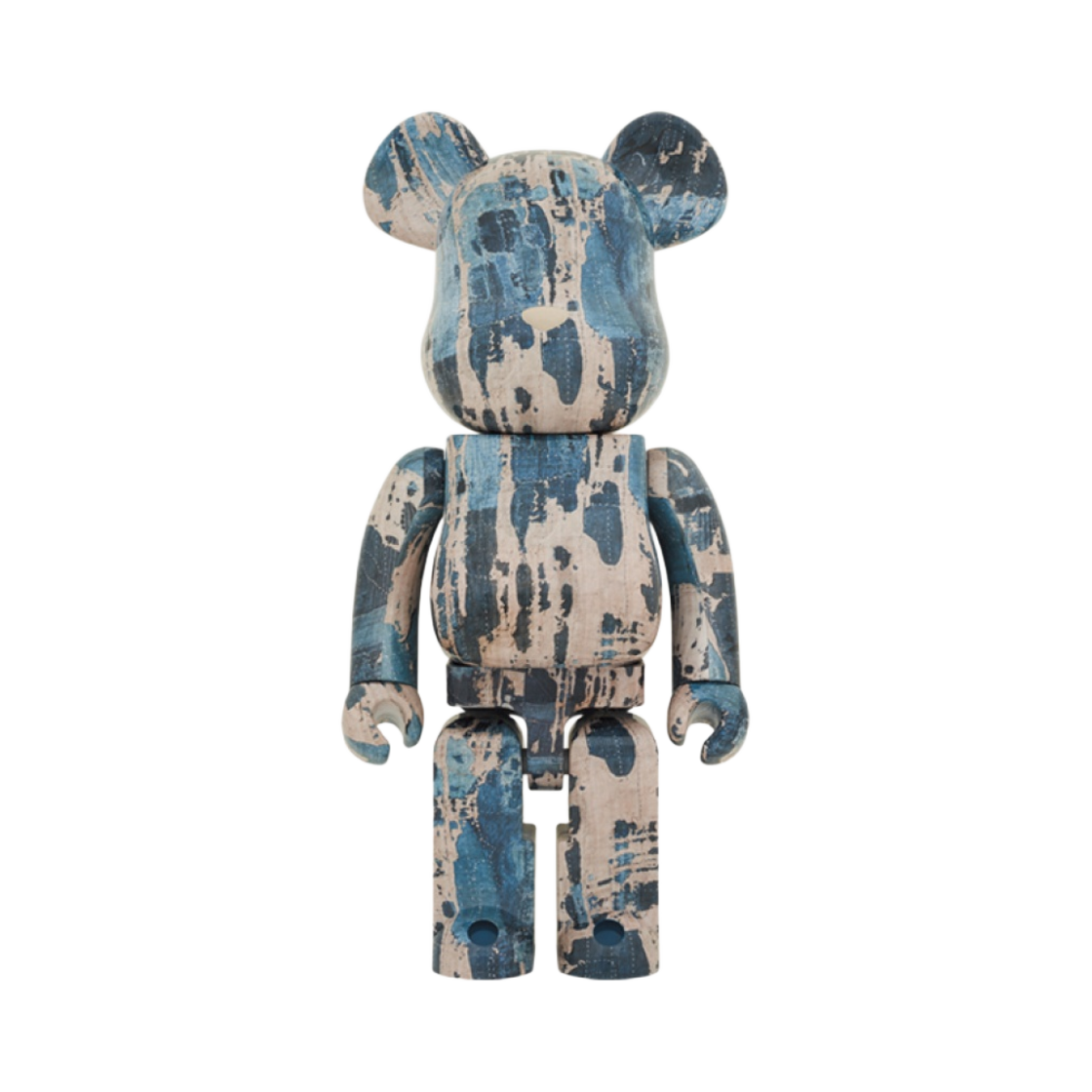 베어브릭 x 펀더멘탈 2022 1000%(Bearbrick x FDMTL 2022 1000%)