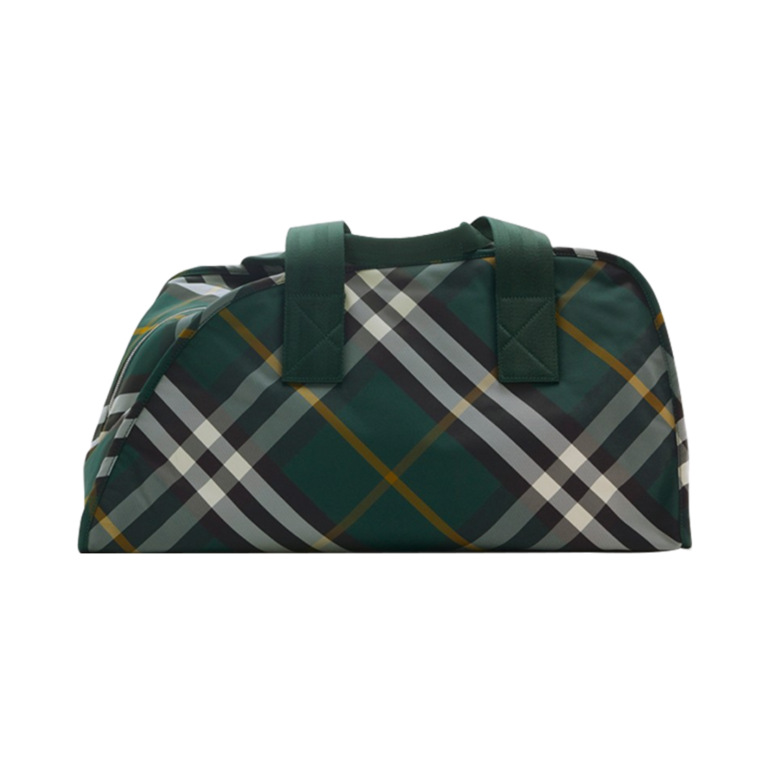 8080605 Burberry Medium Shield Duffle Bag Ivy