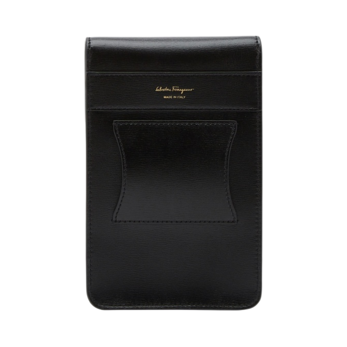 페라가모 스마트폰 커버 블랙(Ferragamo Smartphone Cover Black) - 3