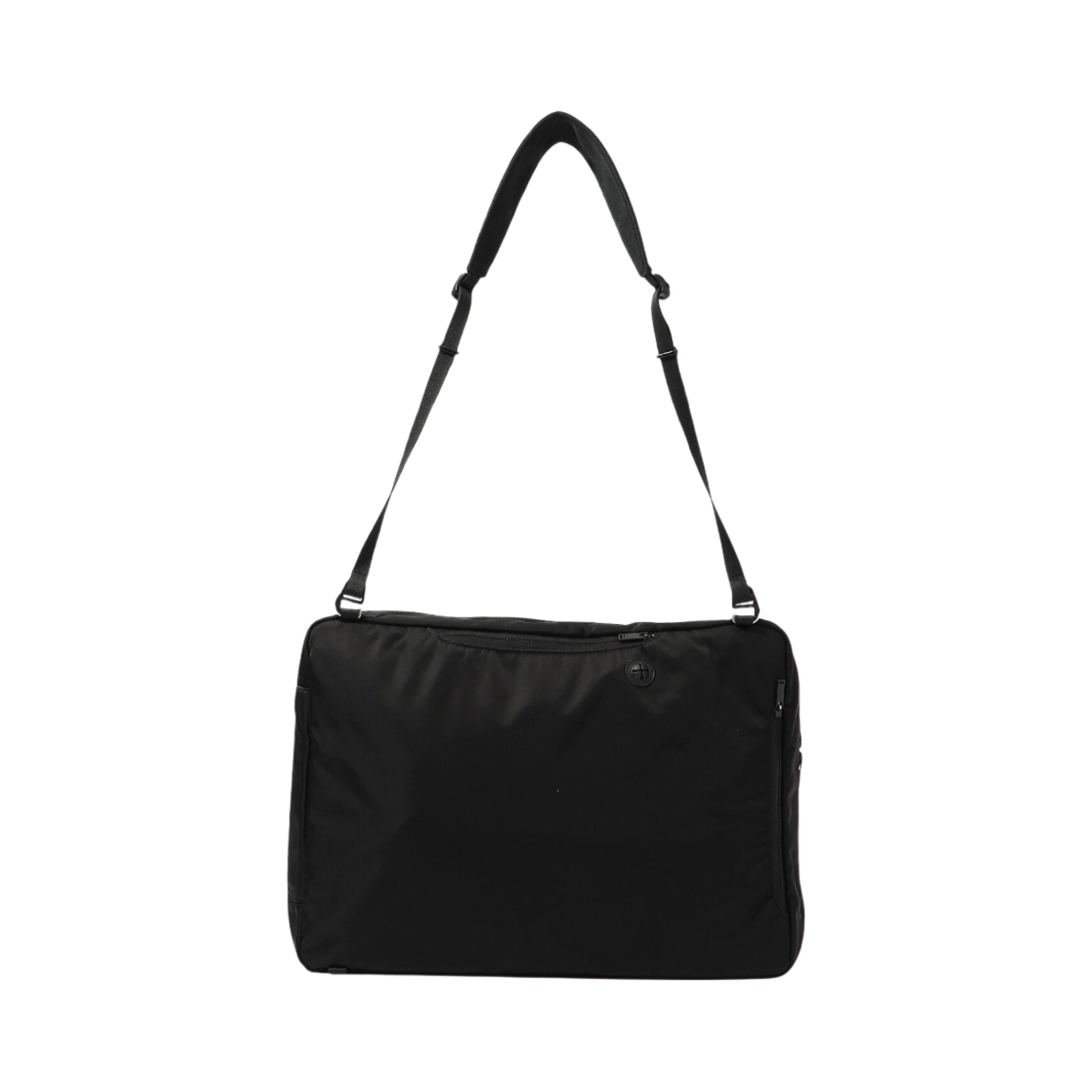 포터 x 풋 더 코처 파이브웨이 나일론백 블랙(Porter x Foot The Coacher 5Way Nylon Bag Black) - 2