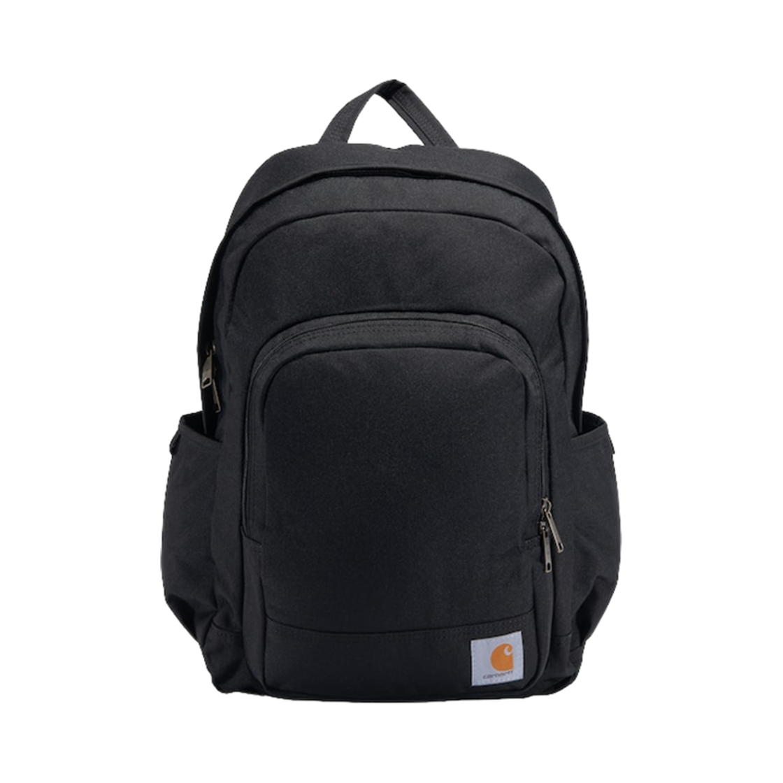 B0000536-00199 Carhartt Classic Laptop Backpack 25 Black