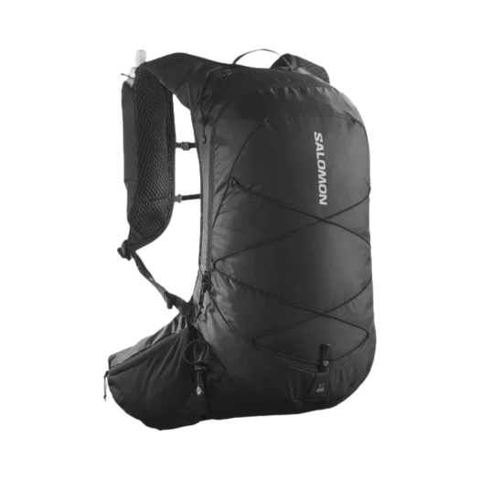 LC2184000 Salomon XT 20 Set Backpack Black