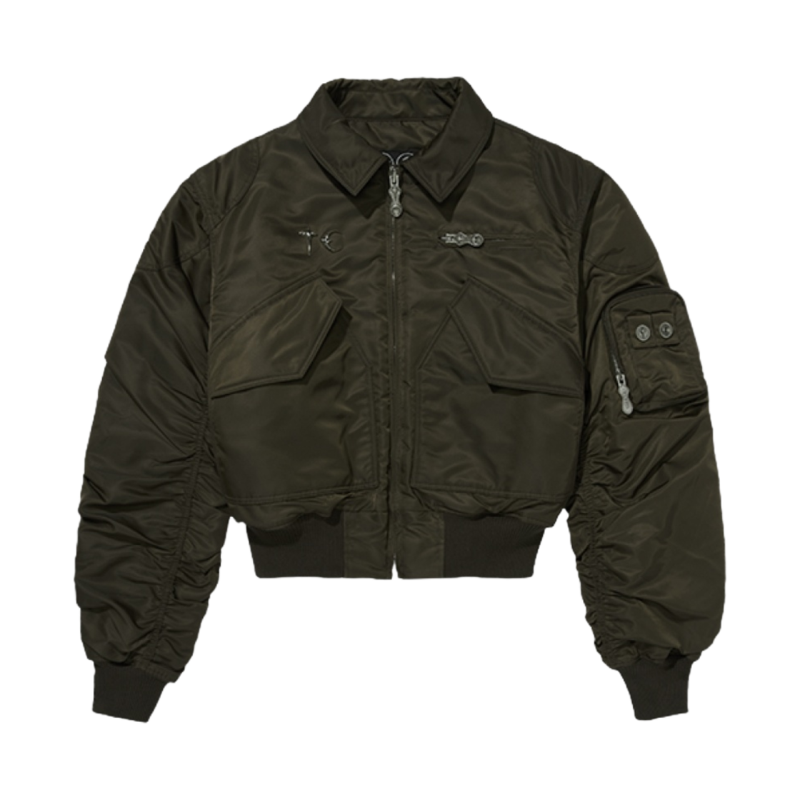 떠그 클럽 어 윙리스 버드 브라운