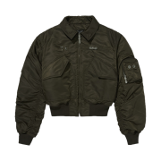 Thug Club A Wingless Bird Brown
