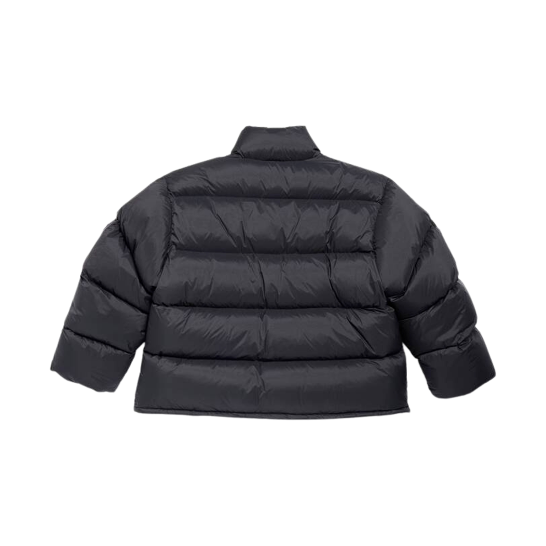 발렌시아가 스키웨어 3B 스포츠 아이콘 스키 퍼퍼 블랙(Balenciaga Skiwear 3B Sports Icon Ski Puffer Black) - 2