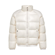 Pyrenex Vintage Mythic Down Jacket Chalk