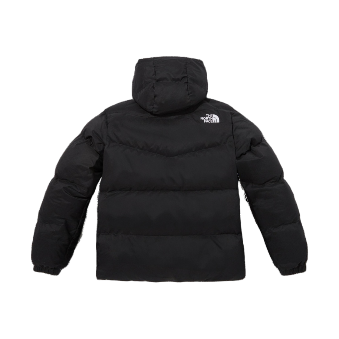 노스페이스 화이트 라벨 프리 무브 다운 자켓 블랙(The North Face White Label Free Move Down Jacket Black) - 2