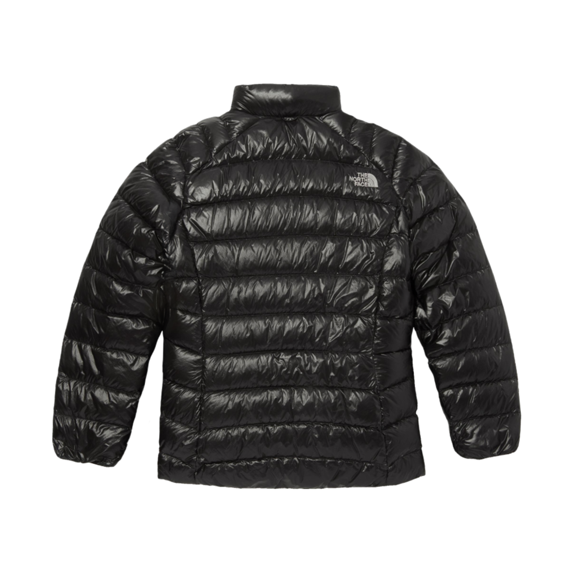 W) 노스페이스 마티에르 RDS 다운 자켓 블랙 - 24FW | The North