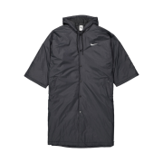 Nike x Fear of God NRG Parka Black