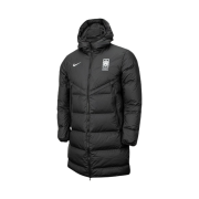 Nike Korea Strike Storm-Fit Down Football Jacket Black
