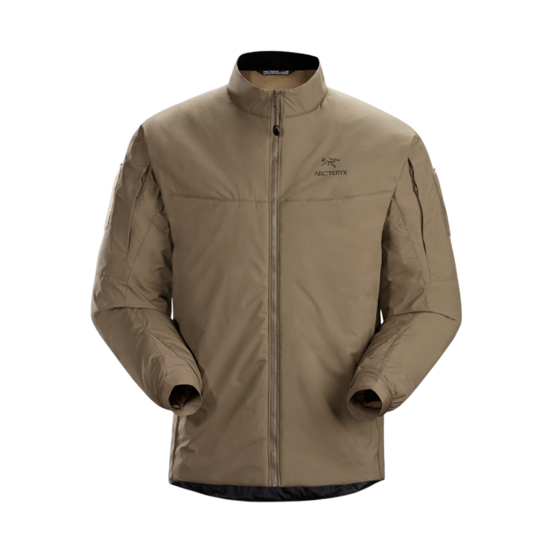 아크테릭스 리프 콜드 WX 자켓 LT 젠 2 크로커다일(Arc'teryx LEAF Cold WX Jacket LT Gen 2 Crocodile)