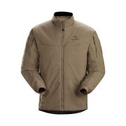 Arc'teryx LEAF Cold WX Jacket LT Gen 2 Crocodile