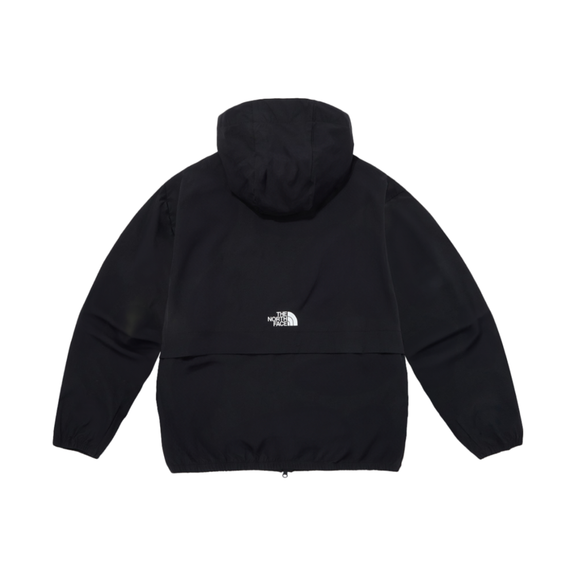 노스페이스 화이트 라벨 아이스 런 자켓 블랙(The North Face White Label Ice Run Jacket Black) - 2