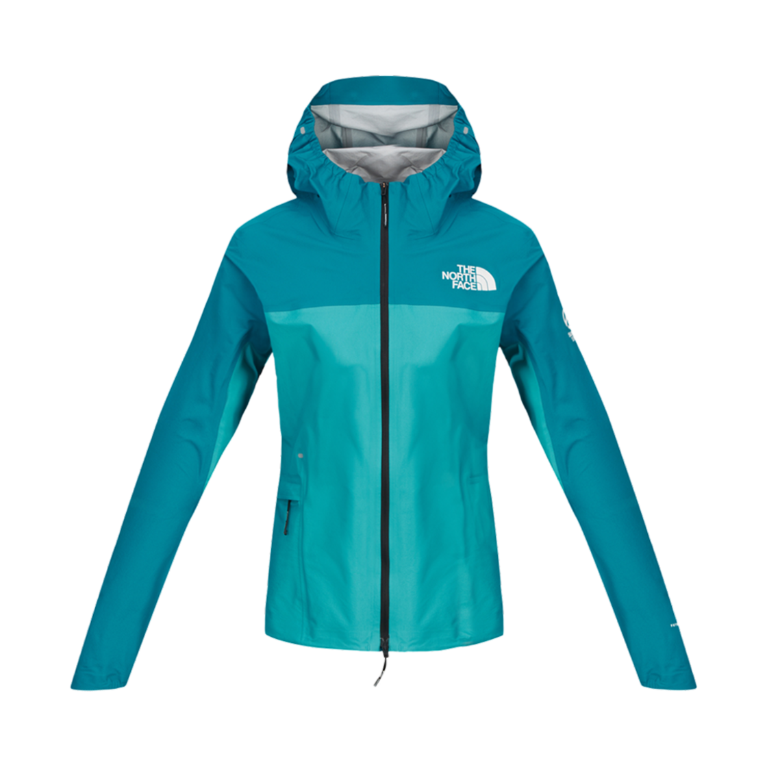 NJ2HR40B (W) The North Face Summit Superior Futurelight Jacket Scuba Blue - 25SS