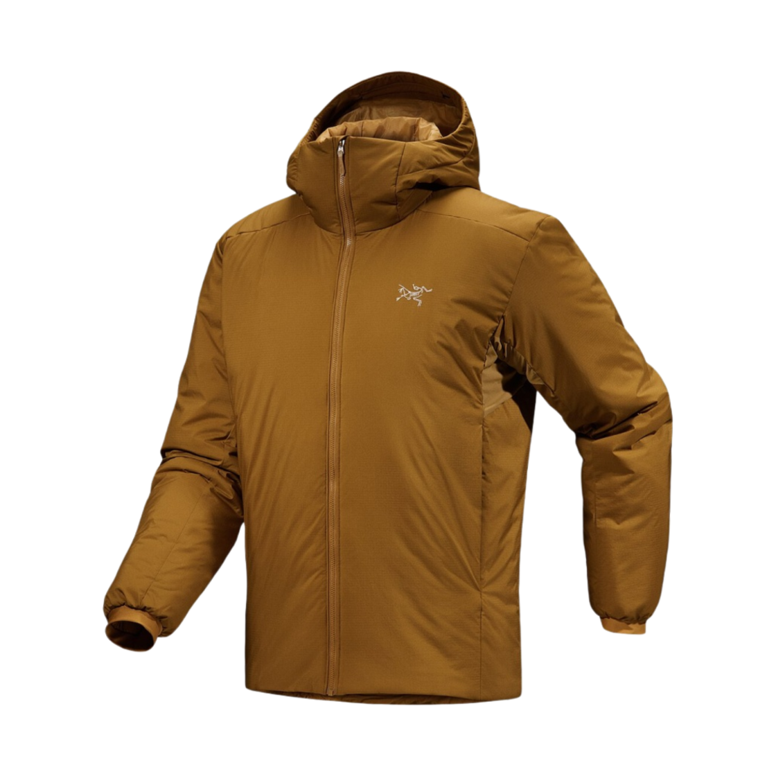 아크테릭스 아톰 헤비웨이트 후디 유콘(Arc'teryx Atom Heavyweight Hoody Yukon)