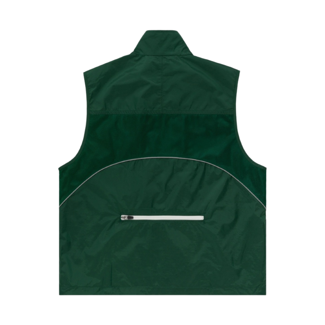 에메 레온 도르 x 뉴발란스 나일론 베스트 그린(Aime Leon Dore x New Balance Nylon Vest Green) - 2