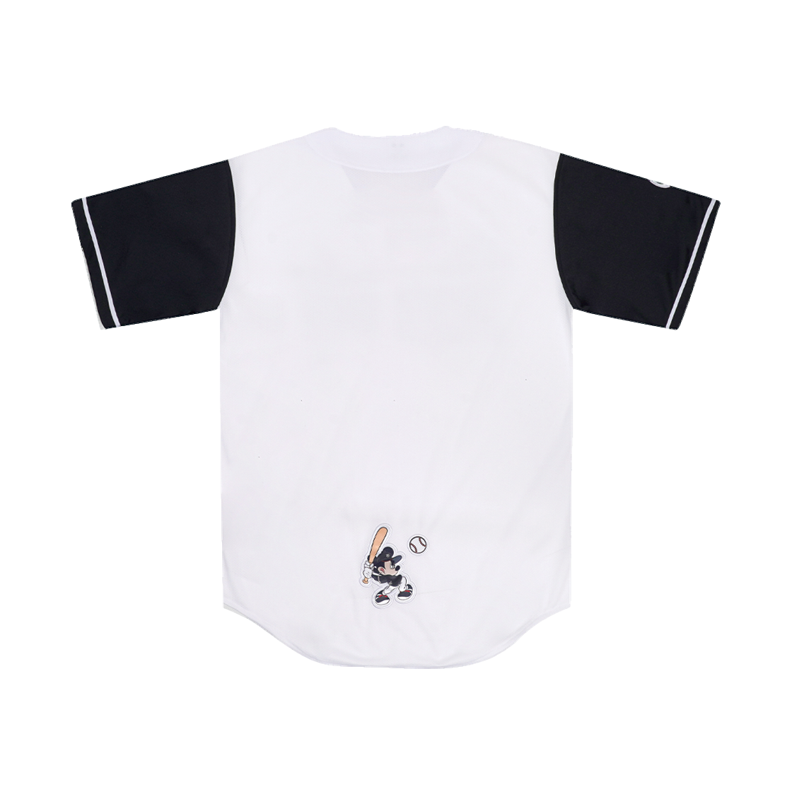 디즈니 미키&프렌즈 KBO KT위즈 유니폼(Disney MICKEY&FRIENDS KBO KTwiz Uniform) - 2