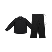 HYUKOH x Fragment Design Funeral For A Friend Pajama Set