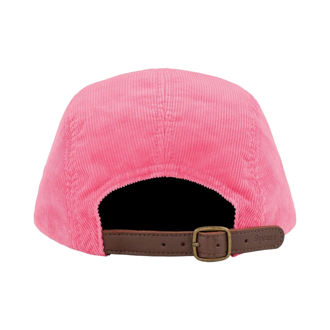 Supreme Corduroy Camp Cap ピンク Supreme Rope Corduroy Camp Cap Pink Brown S/S 19 | eBay