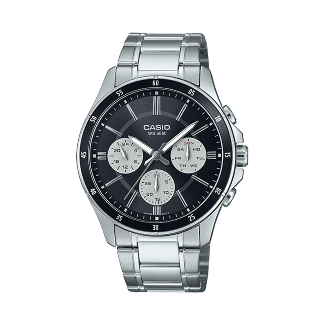 MTP-1374D-1A3V Casio MTP-1374D-1A3V