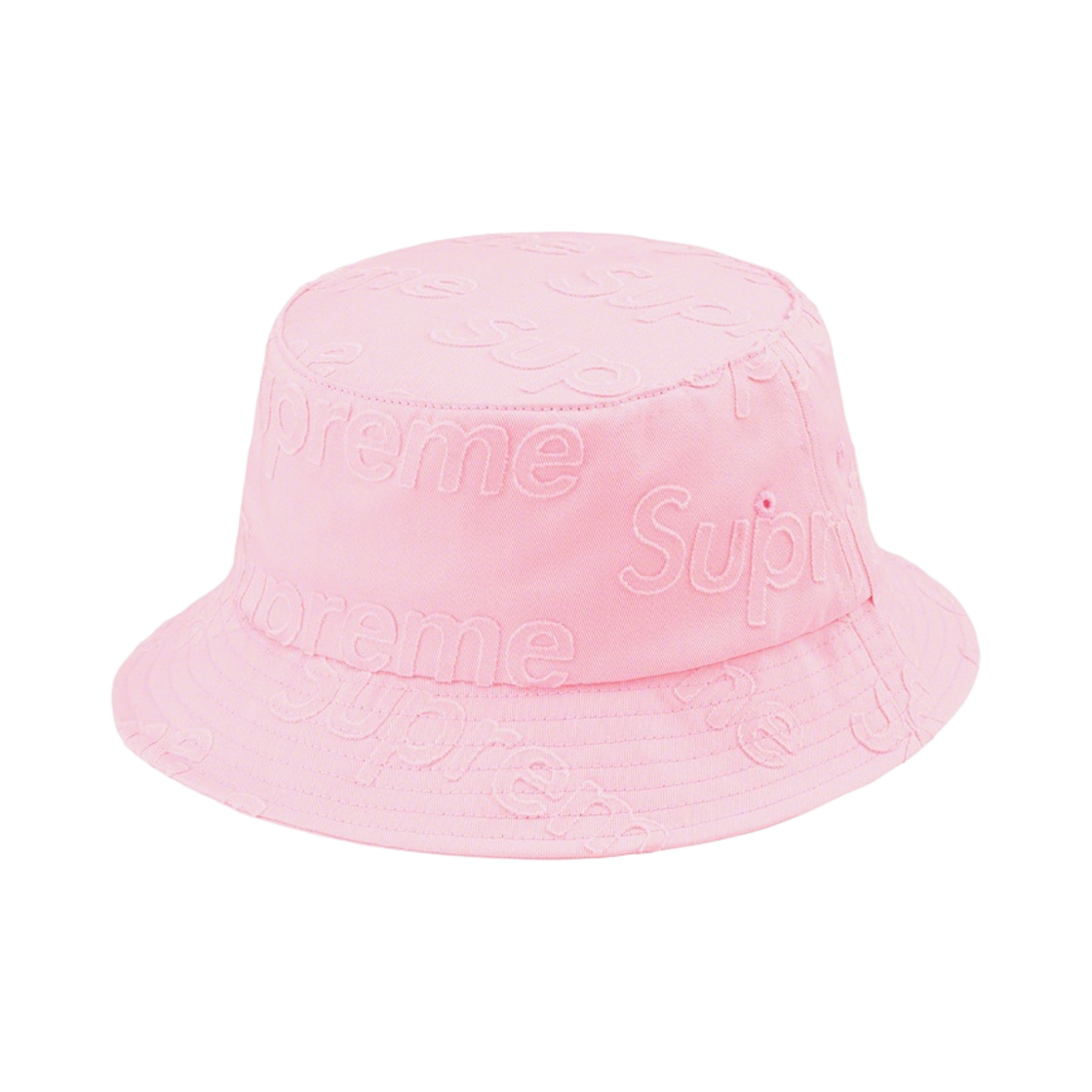 슈프림 레이저드 트윌 크러셔 핑크 - 23SS(Supreme Lasered Twill Crusher Pink - 23SS) - 1
