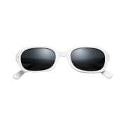 Supreme Vega Sunglasses White - 21SS