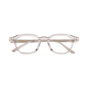 Hangle Daily Square Clear Hype Hangle