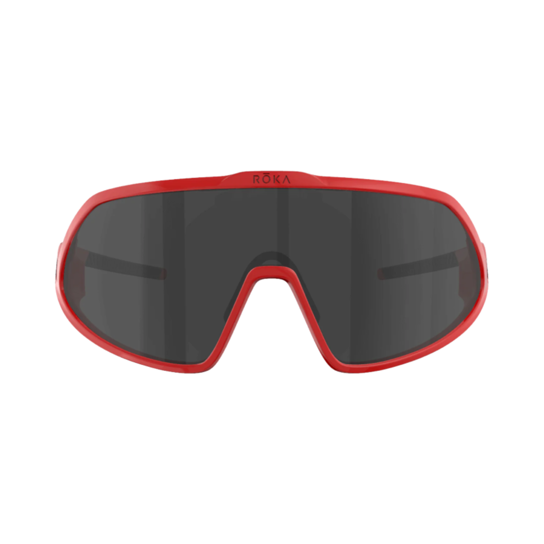 료카 마타도르 레이스 레드 프레임 다크 카본 렌즈(Roka Matador Race Red Frame Dark Carbon Lens)