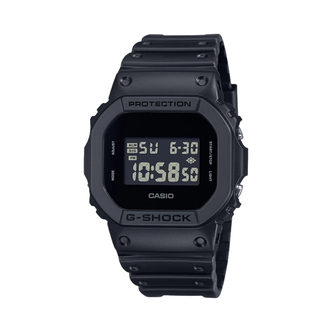 Casio Casio G-Shock DW-5600UBB-1DR · ONE SIZE