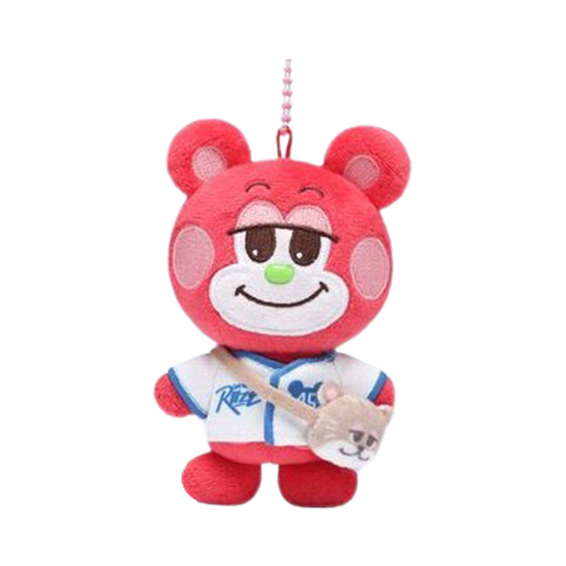 라이즈 리틀 라이즈 키링 쇼타로 리즈코(Riize Little Riize Keyring Shotaro) - 1