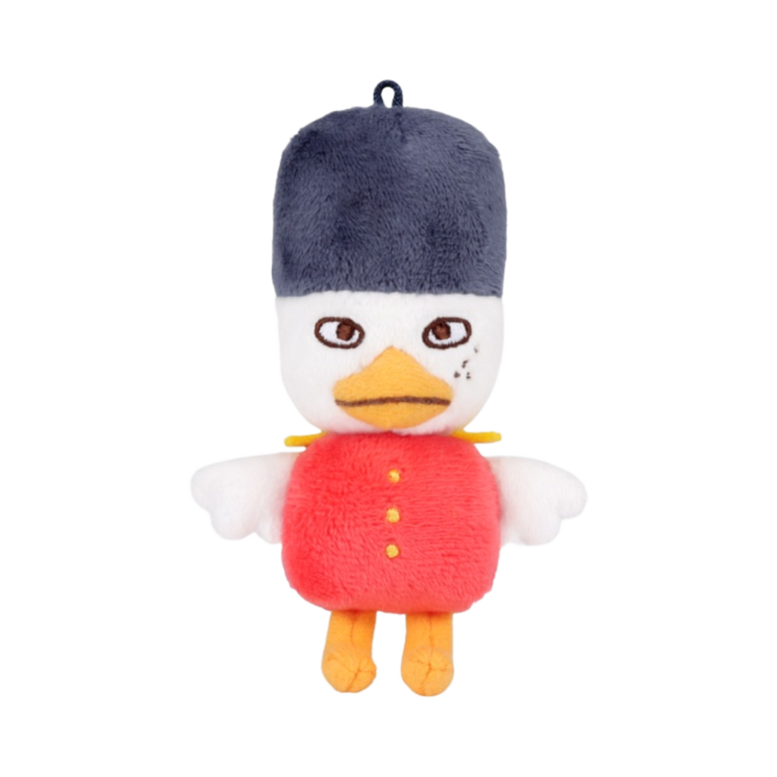 - Riize Valentines Dayze 10cm Doll Keyring Sohee