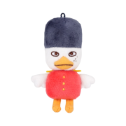 Riize Valentines Dayze 10cm Doll Keyring Sohee