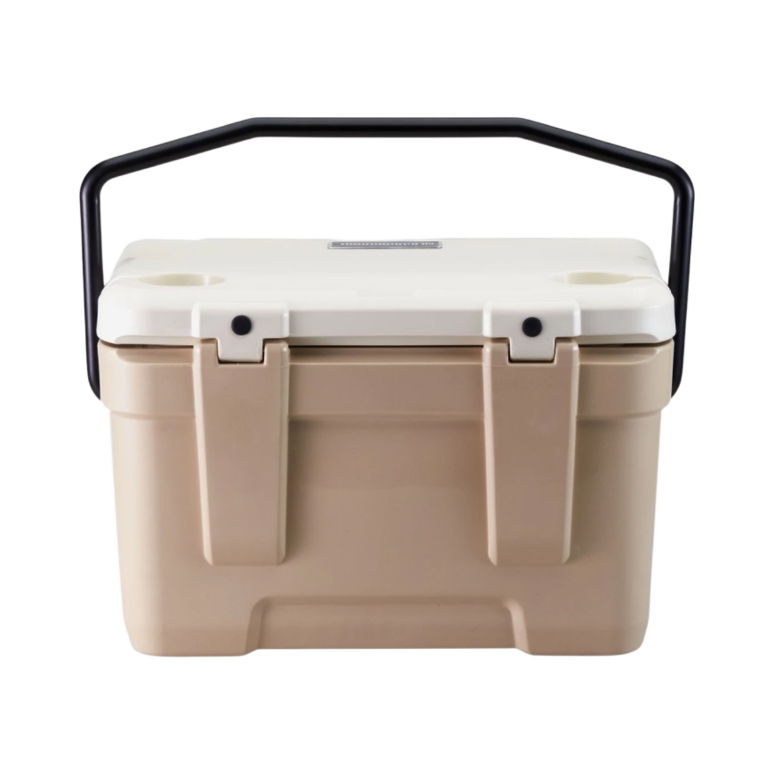 NEIGHBORHOOD - 即納 NEIGHBORHOOD IC . 25QT P-COOLER BOX 네이버후드 IC . 25QT P 쿨러 박스 내츄럴 | Neighborhood | KREAM