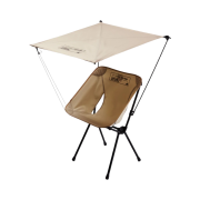 Helinox x Neighborhood N-Personal Shade Natural - 22SS (Without Frame)