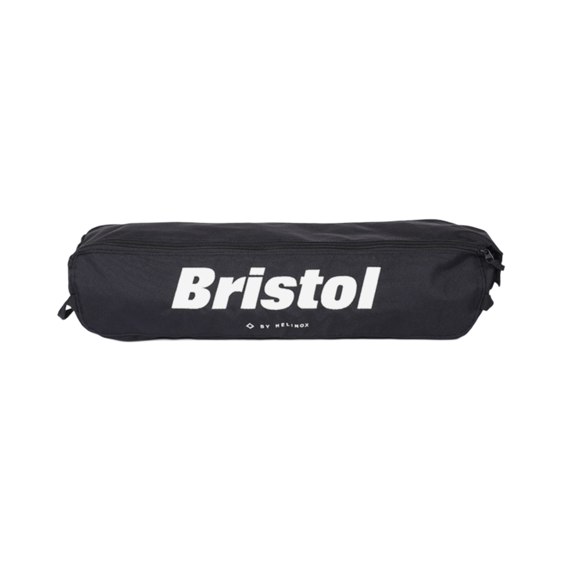 헬리녹스 x FC 레알 브리스톨 선셋 체어 블랙(Helinox x FC Real Bristol Sunset Chair Black) - 4