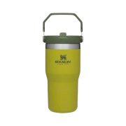 Stanley The Iceflow Flip Tumbler 591ml Aloe