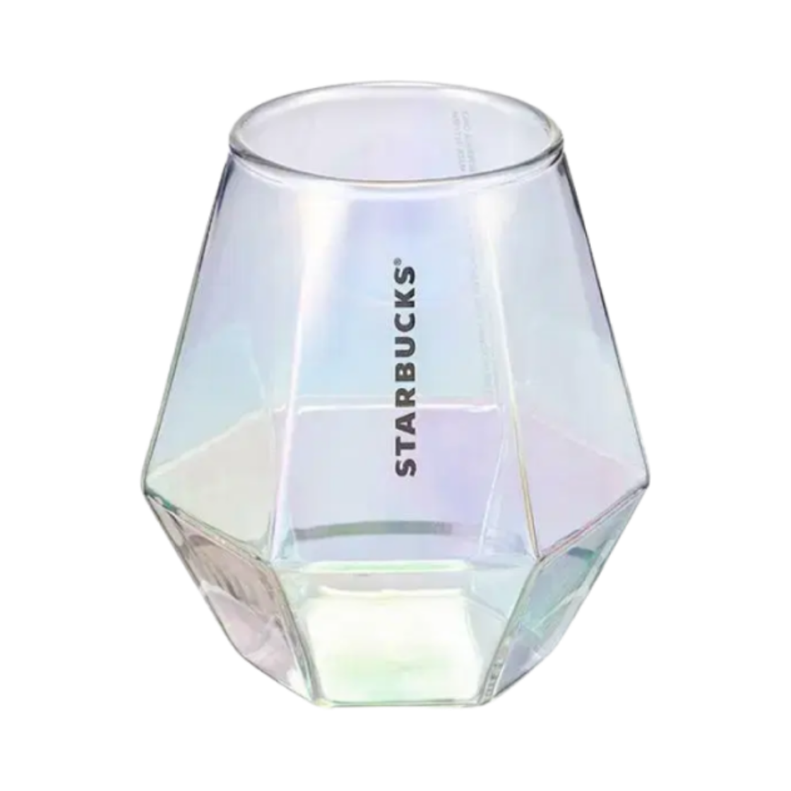 - Starbucks 21 Autumn Aurora Glass 414ml