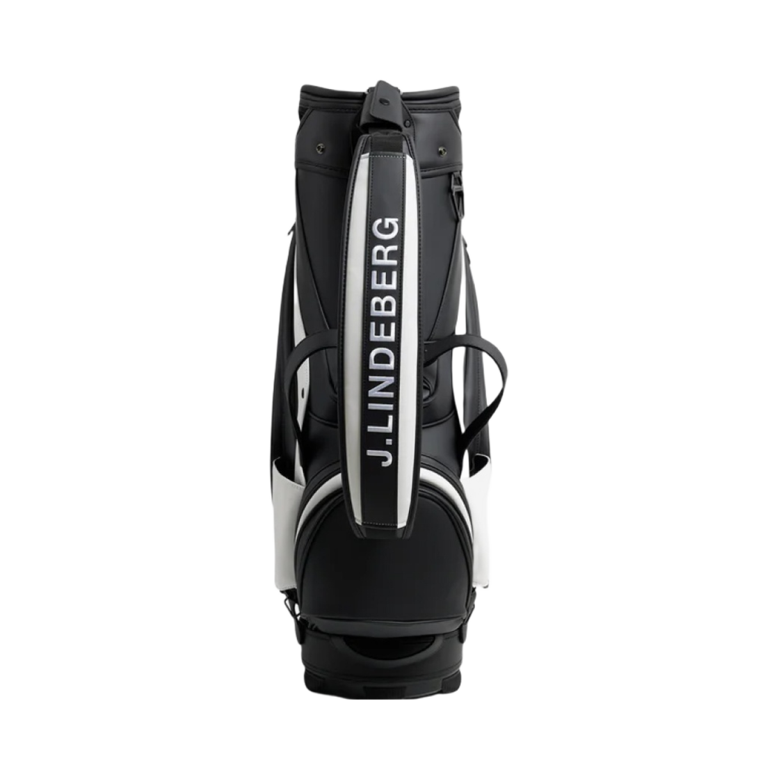 GMAC08062-9999 J.Lindeberg Staff Bag Black