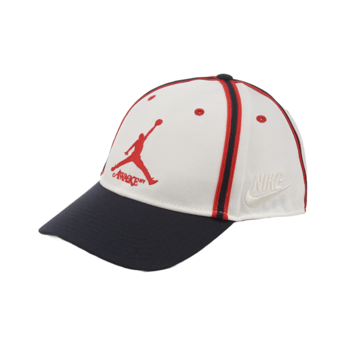 FZ0625-133 Jordan x Awake NY Hat Sail (FZ0625-133) - 대표 이미지 #1