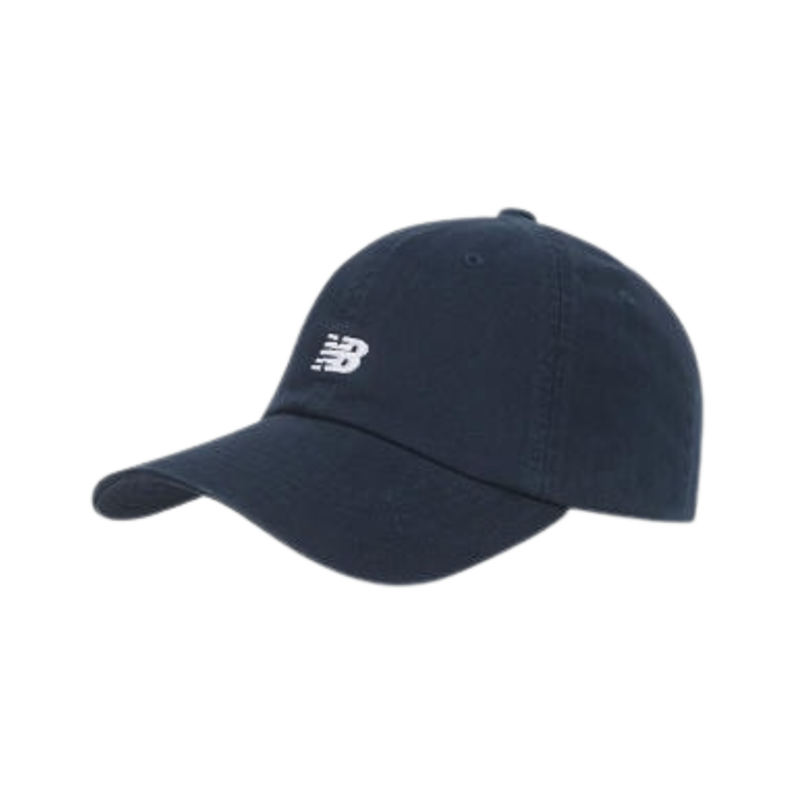 LAH51004NNY New Balance 6 Panel Classic V 2.0 Hat Navy